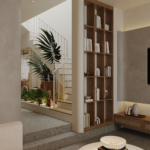 TOWNHOUSE – XUÂN MAI