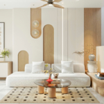 TOWNHOUSE – BẠCH ĐẰNG