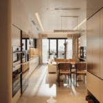 APARTMENT – FIATO